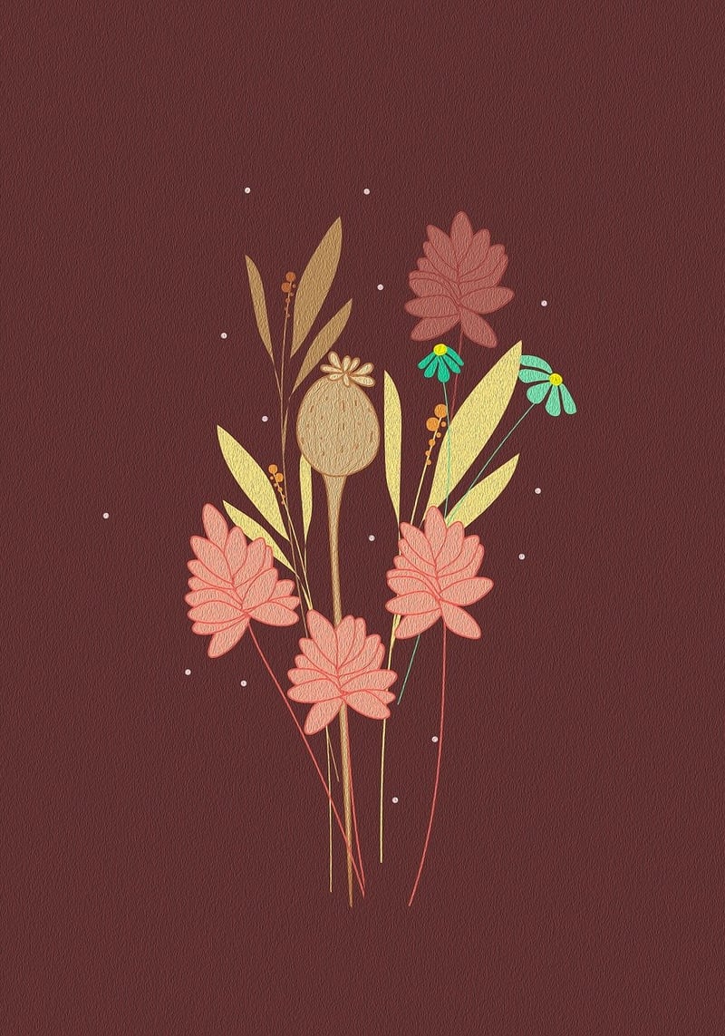 Botanical Illustrations
